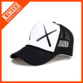 2016 Fashion New Design Mesh Trucker Cap with Logo